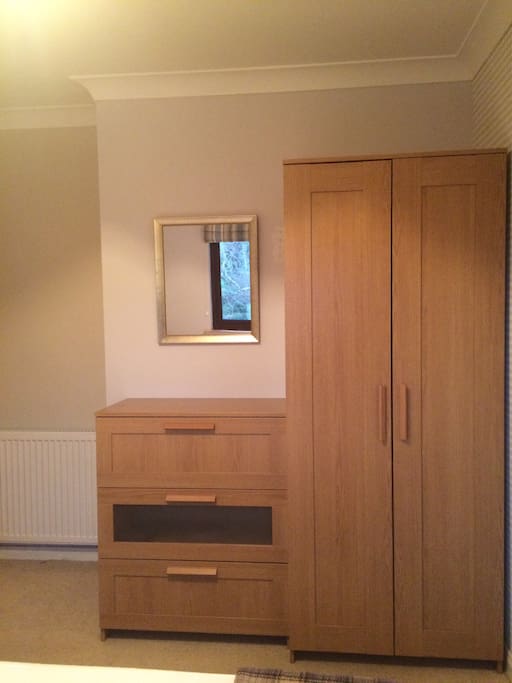 Small Double Room