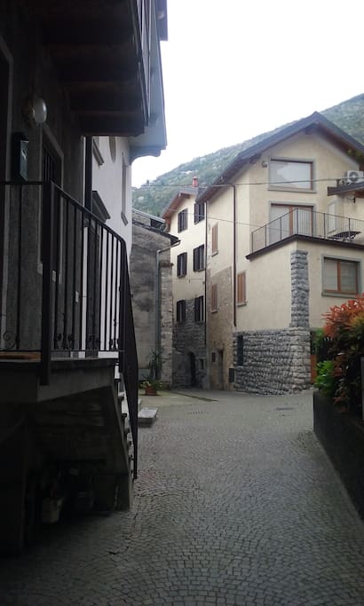 borgo storico