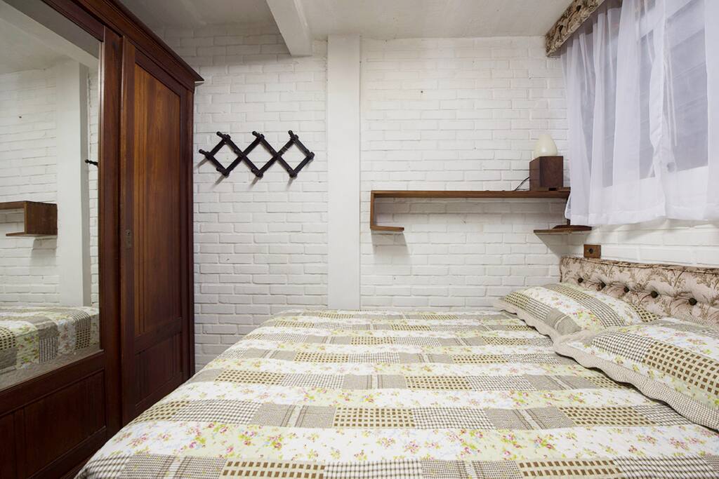 Quarto de casal