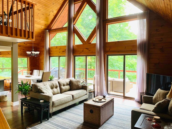 Penn Yan Holiday Rentals & Homes New York, United States Airbnb