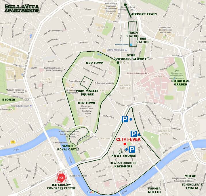 Location