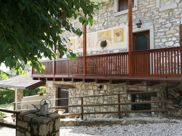 Airbnb Castelmonte Vacation Rentals Places To Stay