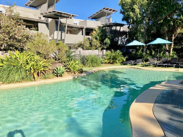 East on Byron Bay 3 Bedroom Bay Penthouse