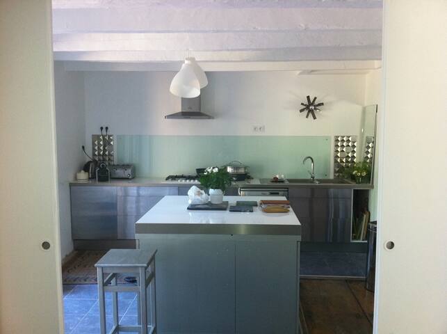 Jolie maison de ville à Lyon gallery image 2