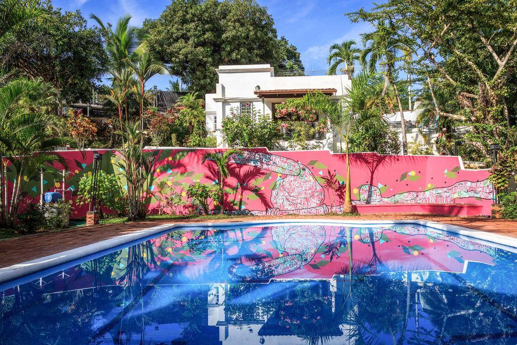 Best you could ever get. Wonderful super friendly and always helpful staff. Beautiful place w forest view & mountainous backdrop, swimming pools, lovely stylish interior & exterior design. – Ktouche