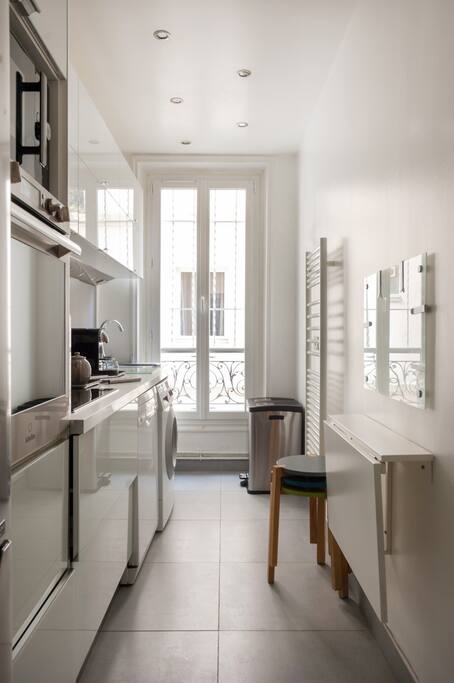 NEW QND DESIGN KITCHEN