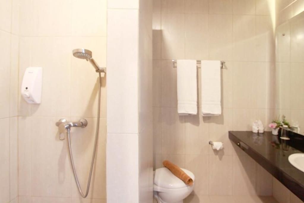 Bathroom 02