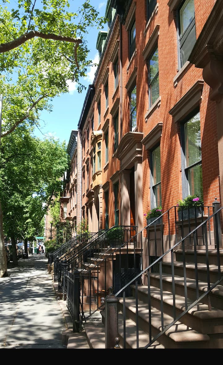 Top 10 Airbnb Vacation Rentals In Brooklyn Heights, New York Updated
