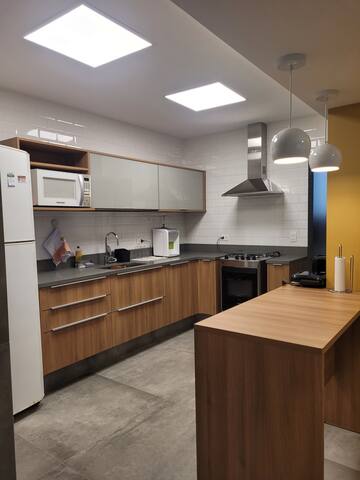 Apartamento no coração do Leblon gallery image 4