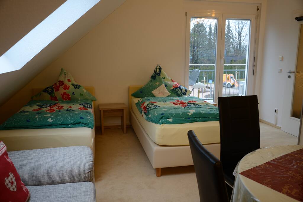 Boxspringbetten zum Wohlfühlen
