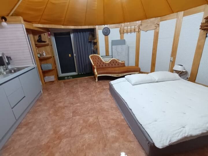 Recámara