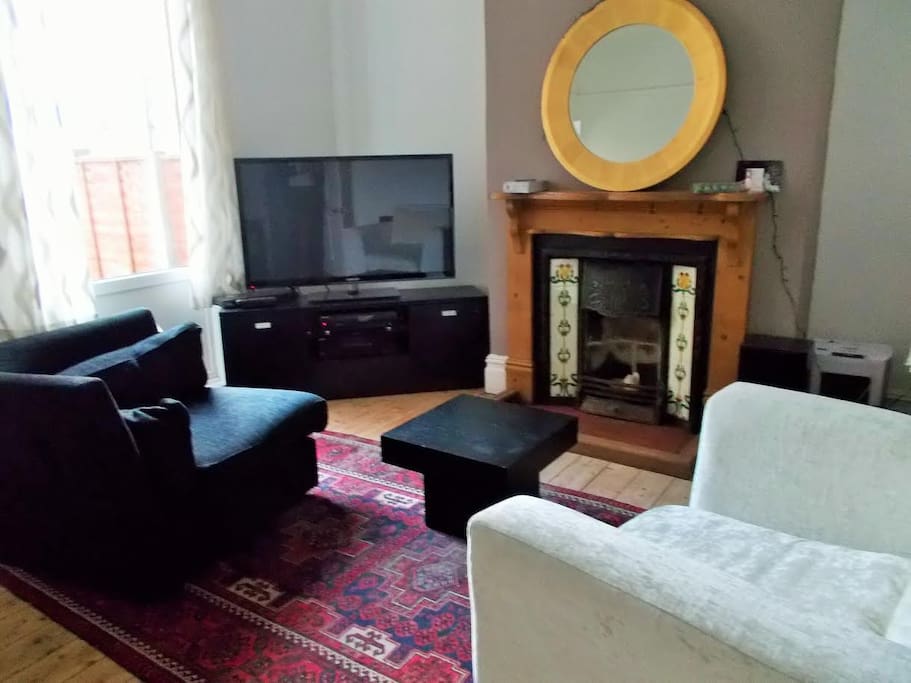 lounge