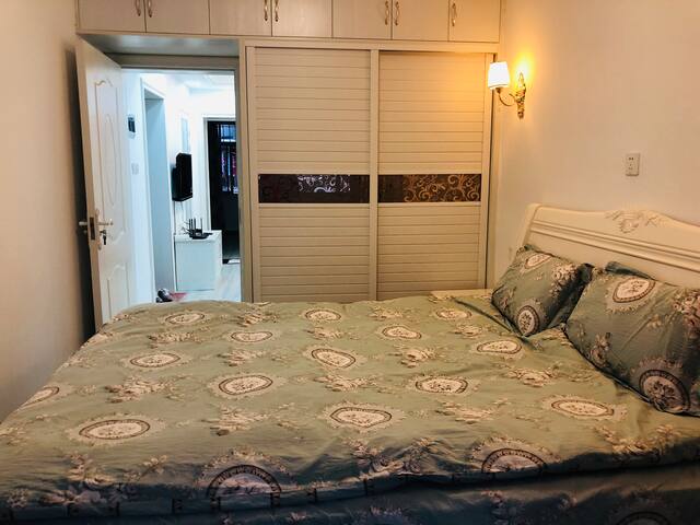 Transparent Top Vacation Rental Listings In Nanchang