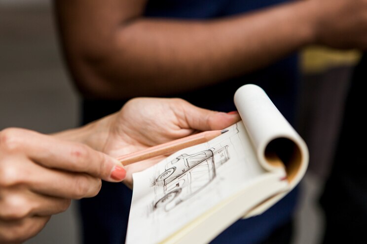 Show full-screen, host-provided image