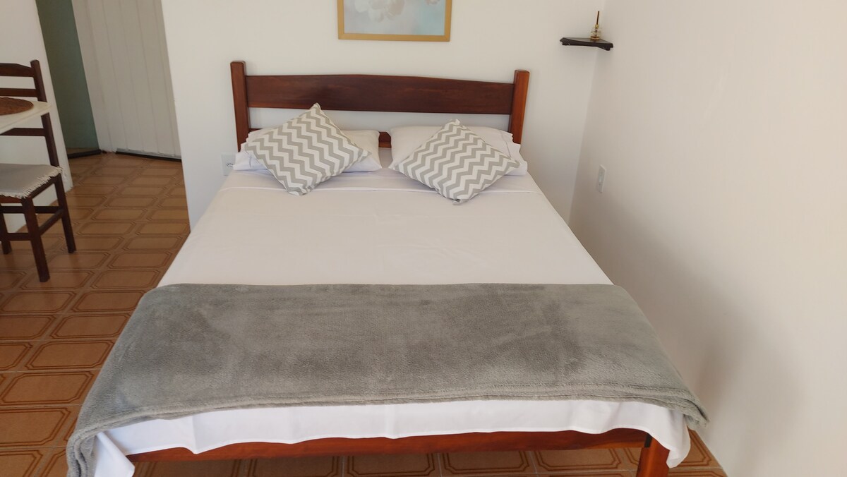 ห้องนอน