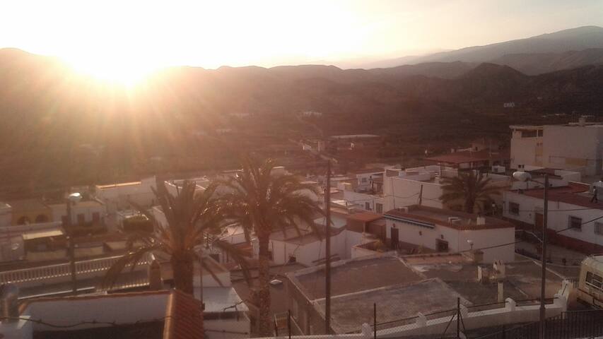 Pretty studio in La Alpujarras free Wi Fi
