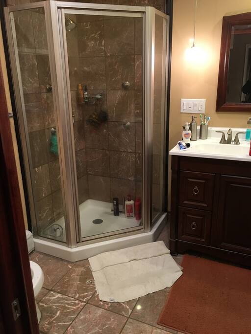 Shower