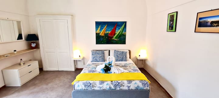 B&b Luna Caprese Room - Anacapri