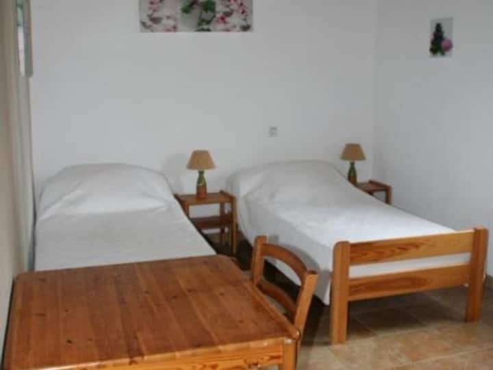 Спална соба 1