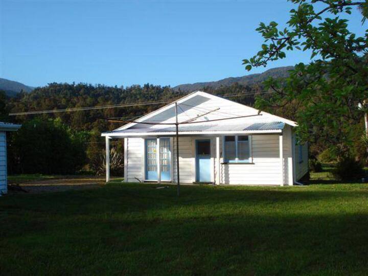 Blackball Holiday Rentals & Homes West Coast, New Zealand Airbnb