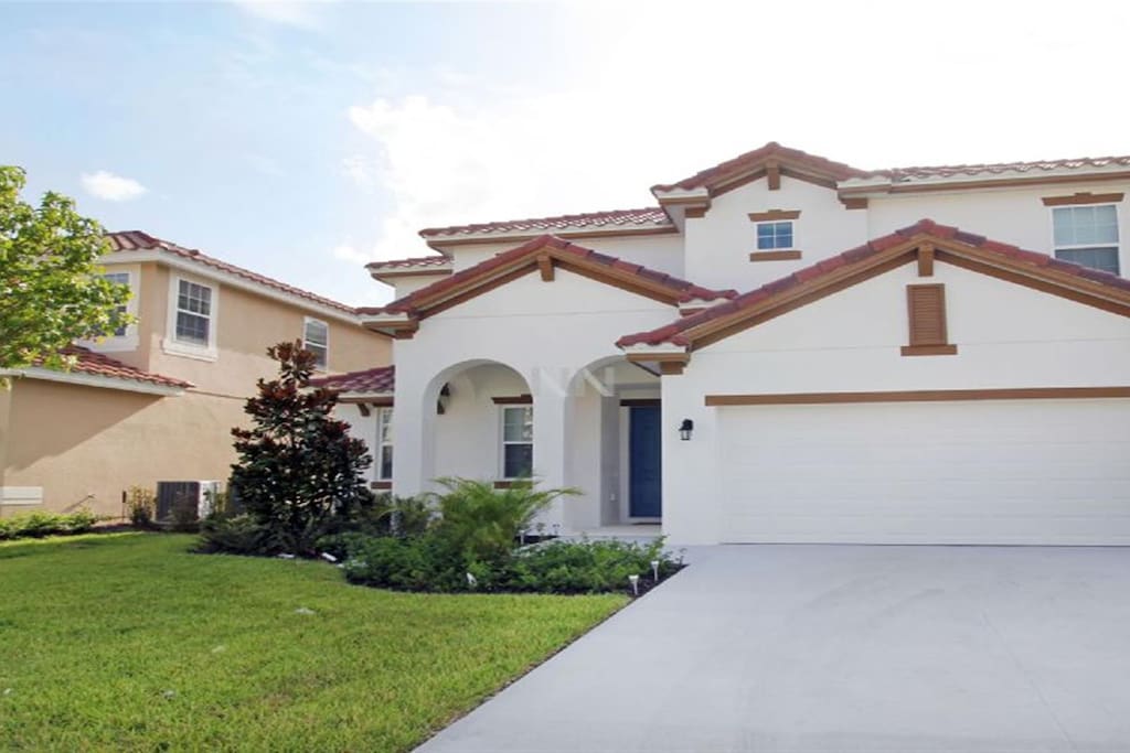 Sweet Home Vacation Disney Rentals Vacation Homes Florida Orlando Solterra Resort