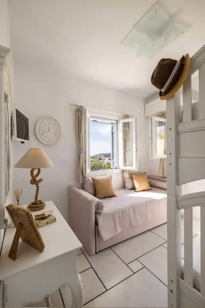 غرفة النوم 2