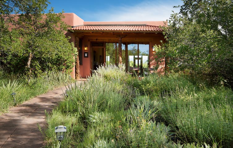 Blue Lake Ranch managed Airbnb listing 3
