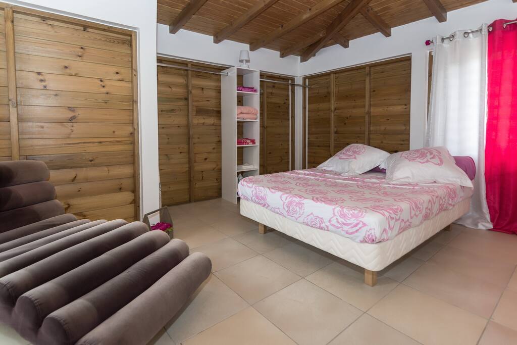 1er Chambre