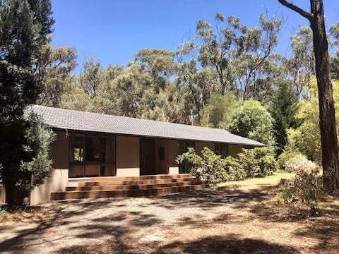 Flex cancellation - Tranquil acreage in Romsey