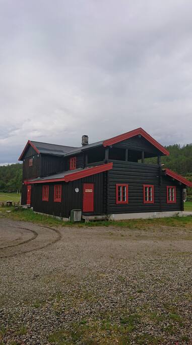 Utleieenheten