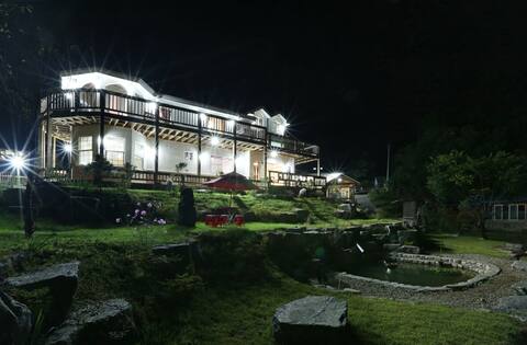 Happy Forest Private House (All Rooms)