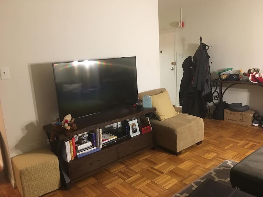 Living Room TV