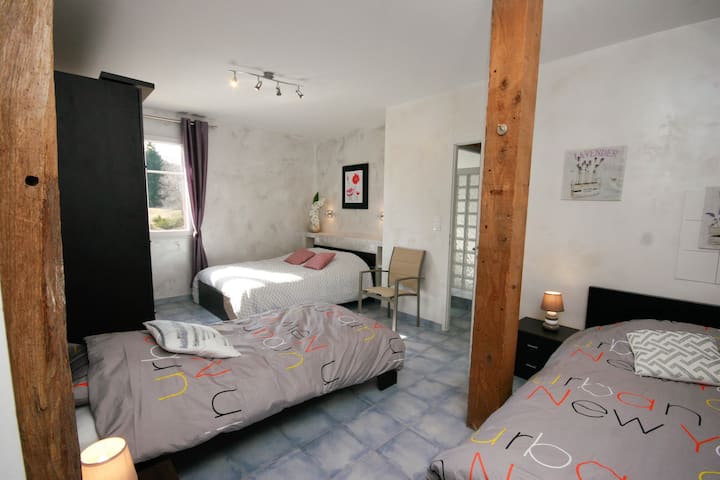 Bedroom 7