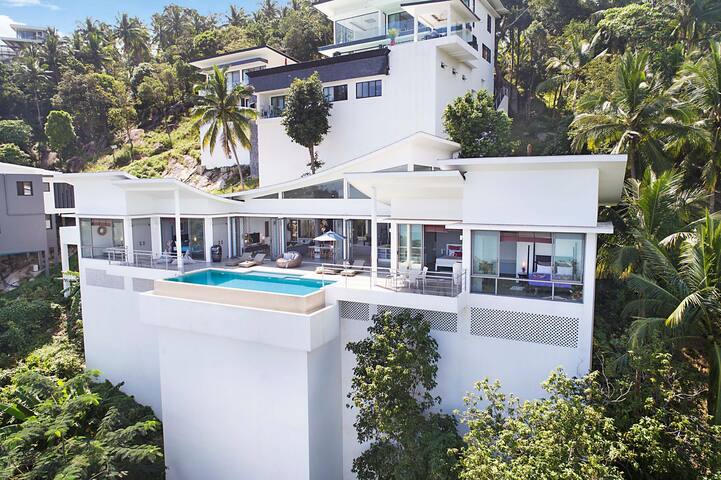 Samui Vacation Rental managed Airbnb listing 2