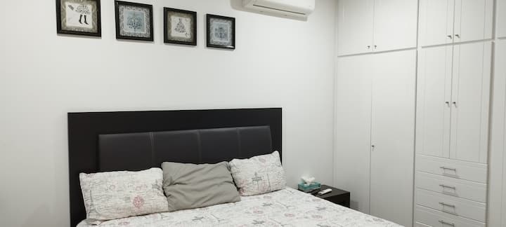 غرفة النوم 2