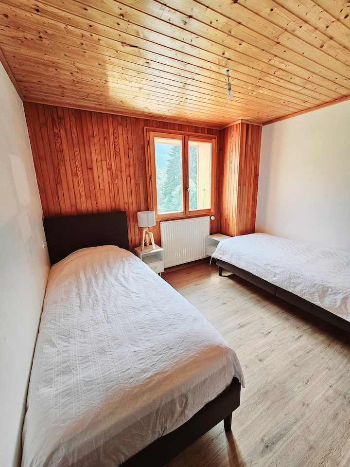 Chambre 4