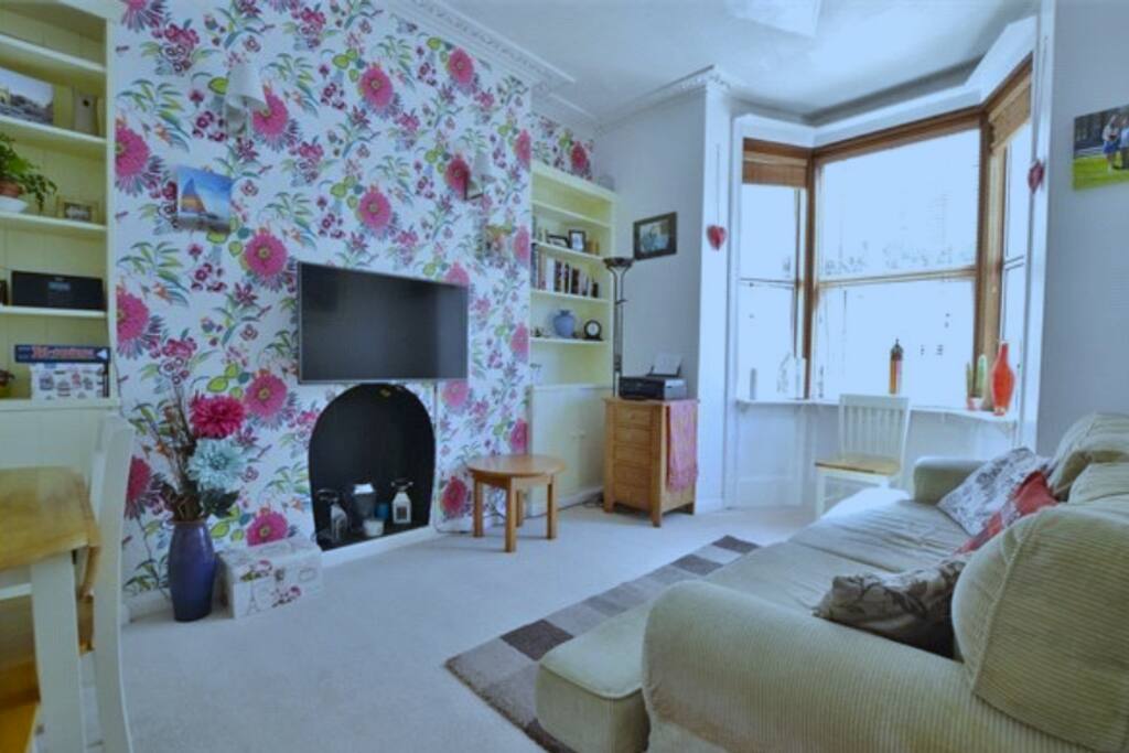 Loungeroom
