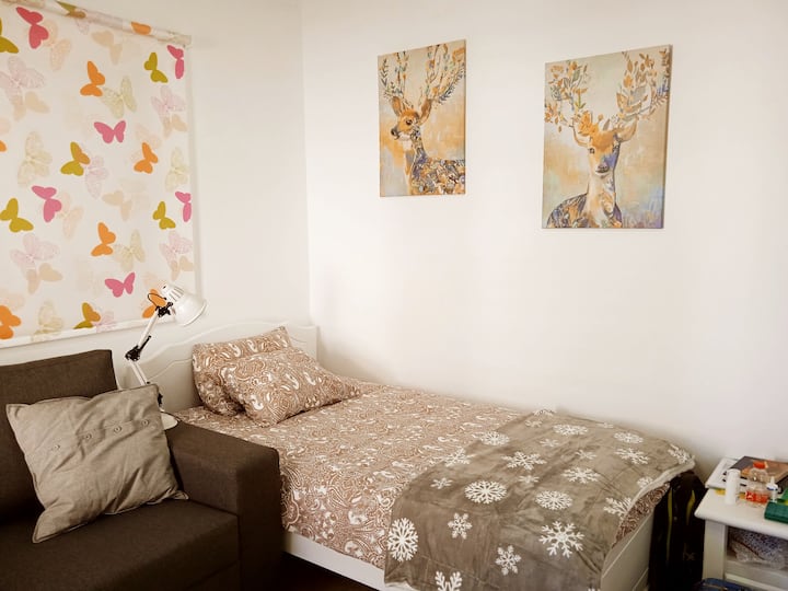 საძინებელი 2