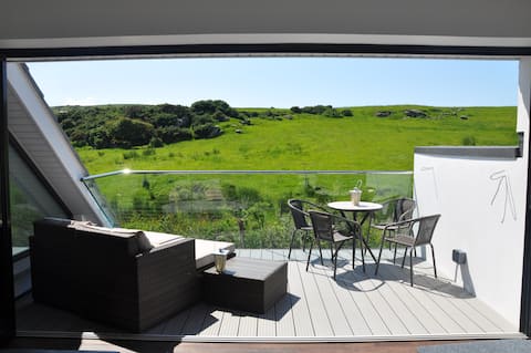 3 bedroom home near Giants Causeway and Bushmills
