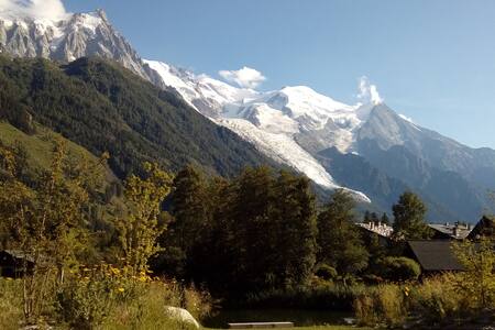 Elegant apartment, spa, pool, sauna, hammam