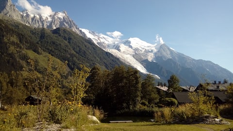 Elegant apartment, spa, pool, sauna, hammam