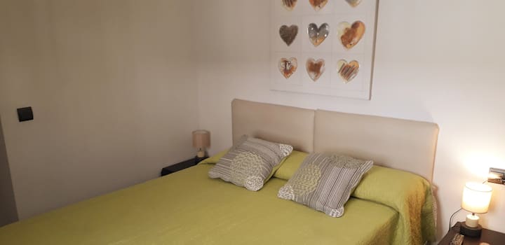 غرفة النوم 2