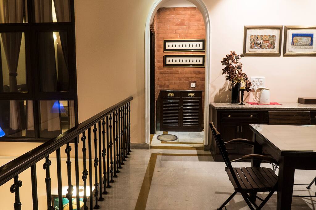 Lobby-First Floor