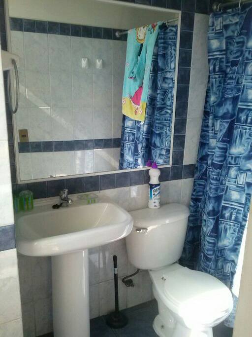 Baño