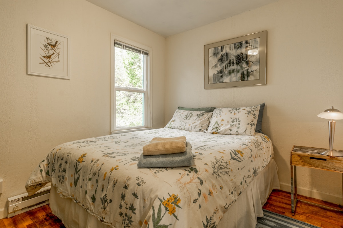 Chumba cha kulala cha 2