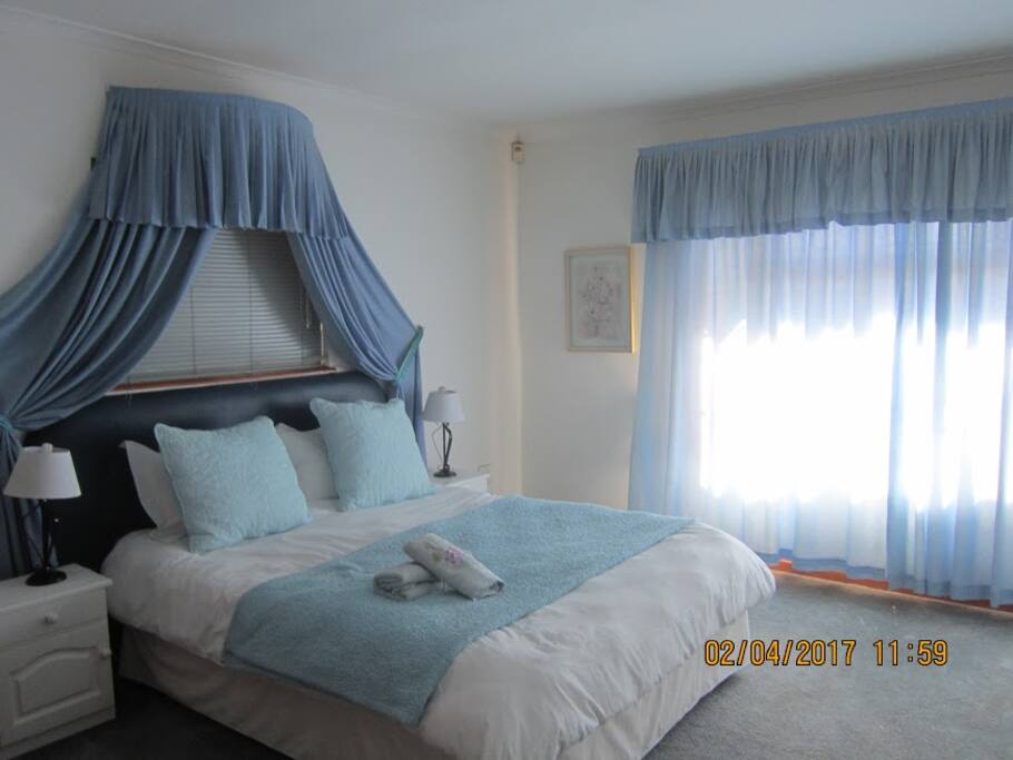Main Bedroom en suite