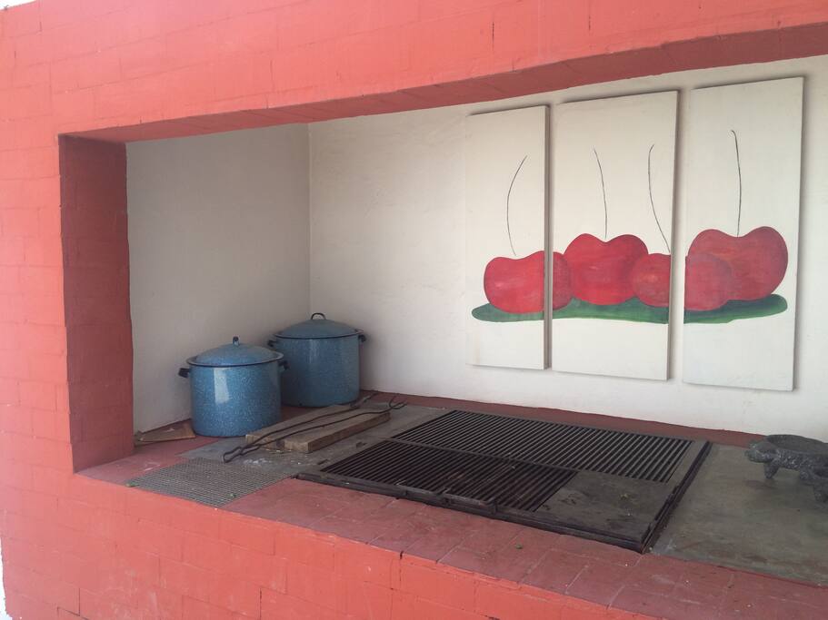 Asador