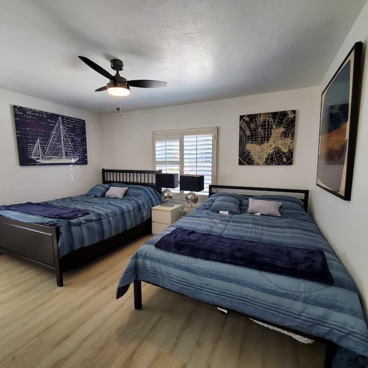 غرفة النوم 1