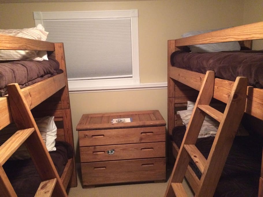 Bunk Room