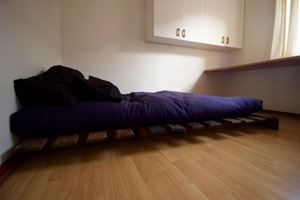 3/4 Futon matress